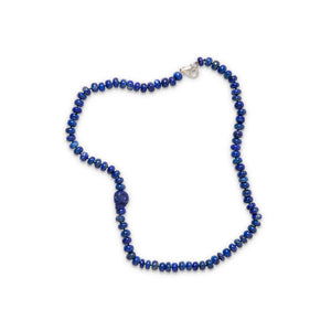 Lapis choker